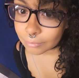 Meet your Posher, Maria